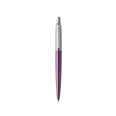 Parker 1953244 ballpoint pen Blue Clip-on retractable ballpoint pen 1