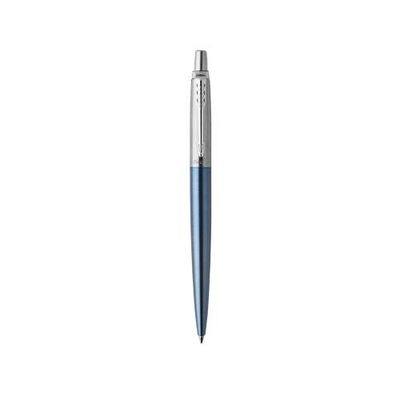 Parker 1953245 ballpoint pen Blue Clip-on retractable ballpoint pen 1