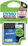 DYMO D1 Durable - Black on White - 12mm - Image 1