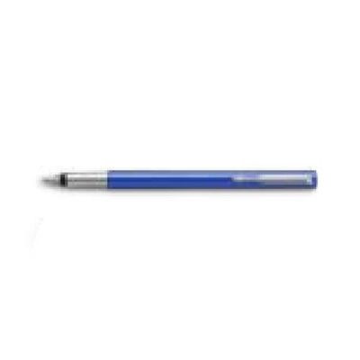 Parker VECTOR fountain pen Blue. Stainless steel 1 pc(s)