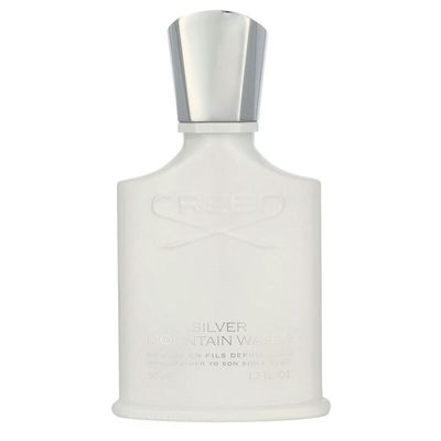 Creed Silver Mountain Water Eau de Parfum Spray 50ml - Thumbnail 2