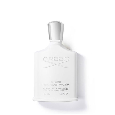 Creed Silver Mountain Water Eau de Parfum Spray 50ml