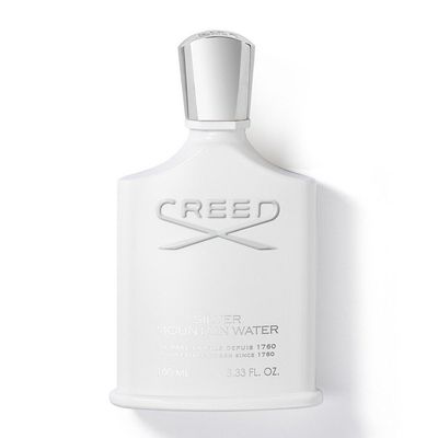 Creed Silver Mountain Water Eau de Parfum 100ml Spray