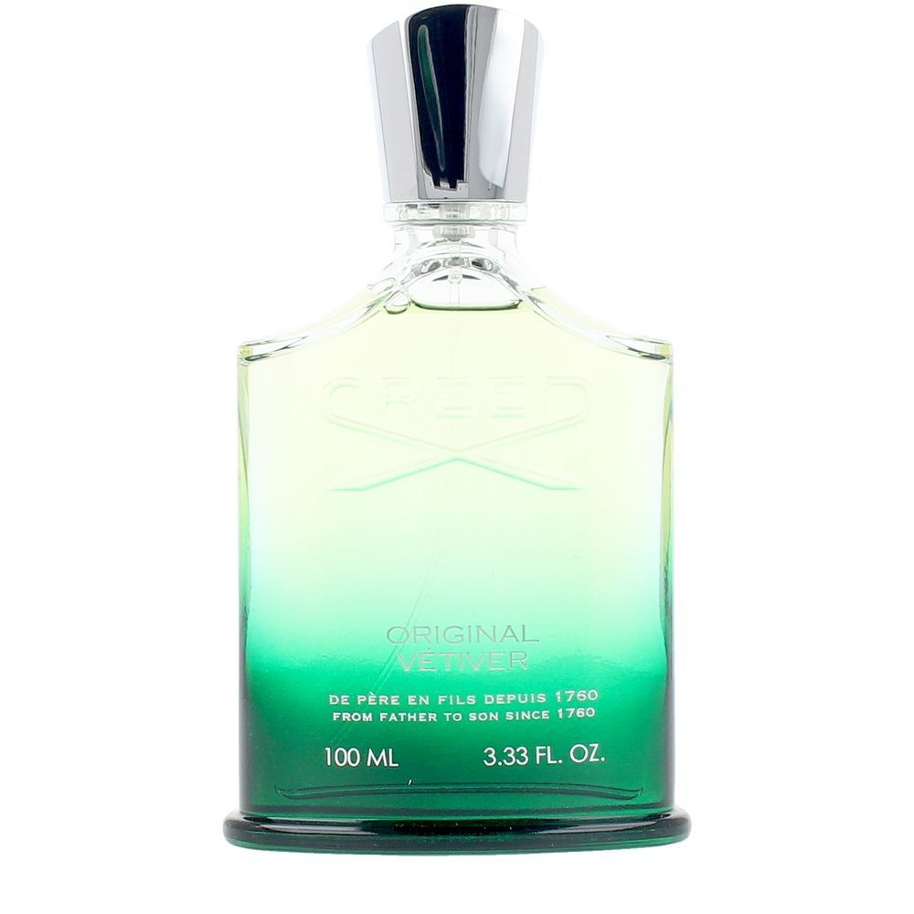 Creed Original Vetiver Eau de Parfum 100ml Spray - Image 1