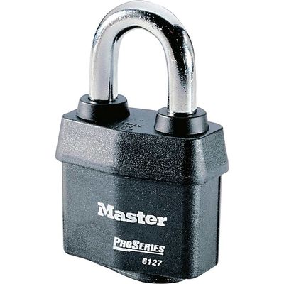 Masterlock Pro Series Padlock 67mm Standard