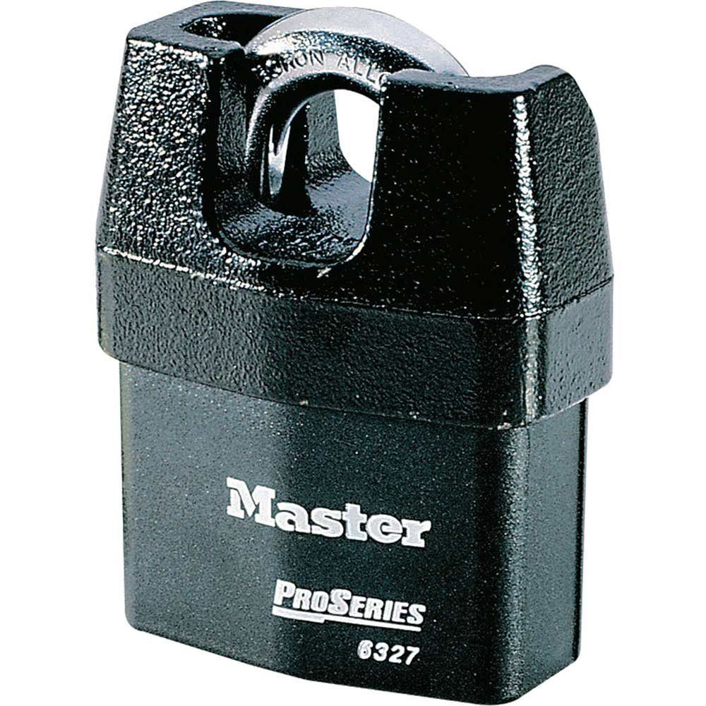 Masterlock Pro Series Padlock Closed Shackle 67mm Standard - Image 1