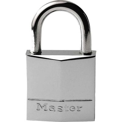Masterlock Marine Padlock 30mm Standard