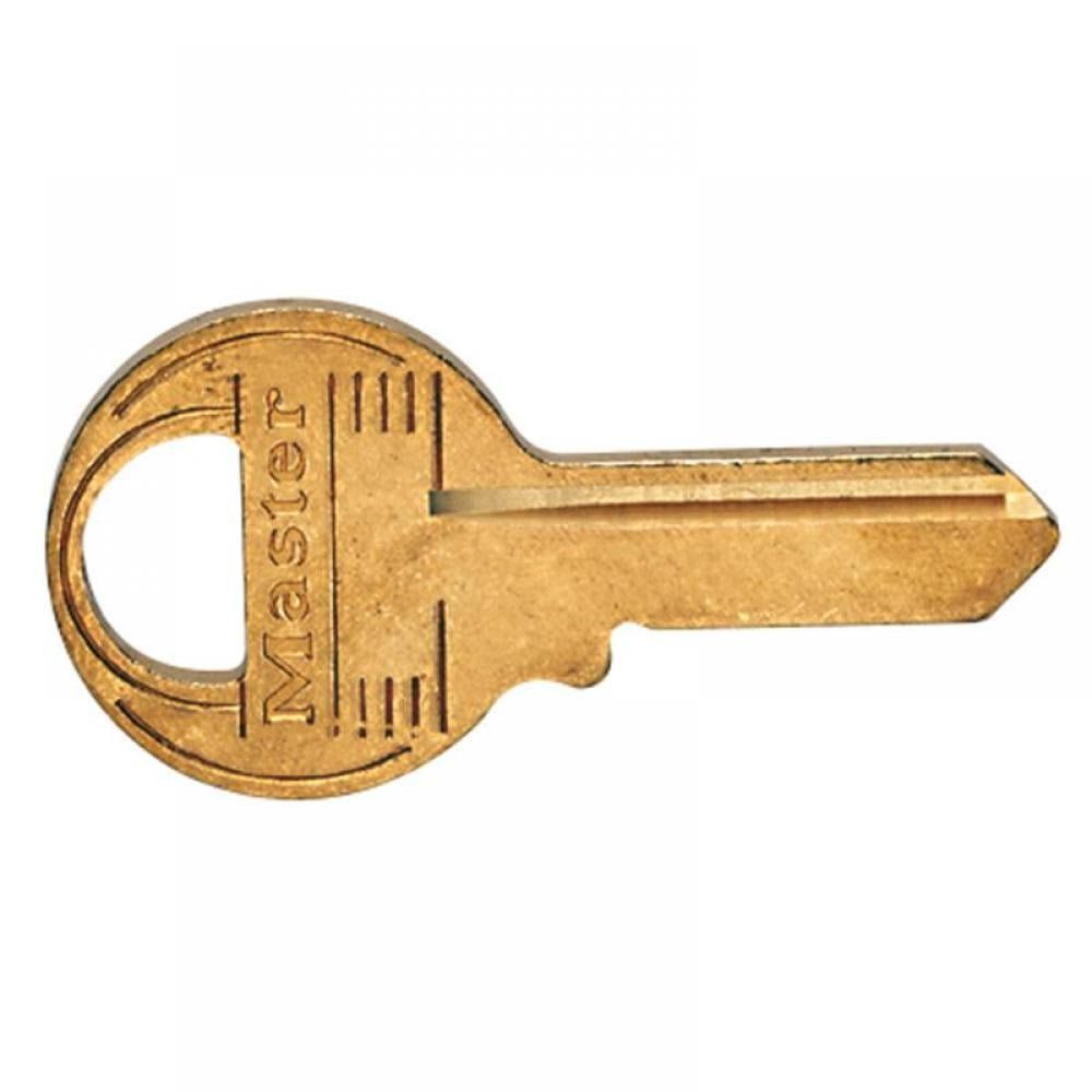 Master Lock K1BOX K1 Single Keyblank - Image 1