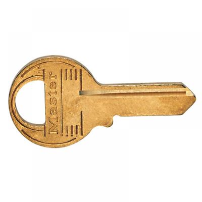 Master Lock K1BOX K1 Single Keyblank