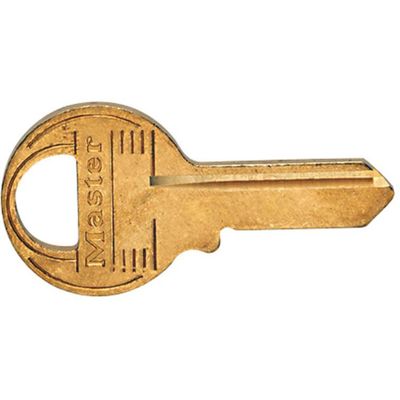 Master Lock K1BOX K1 Single Keyblank - Thumbnail 2