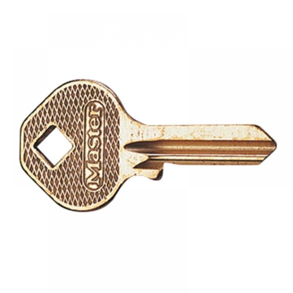 Master Lock K150BOX K150 Single Keyblank - Image 1