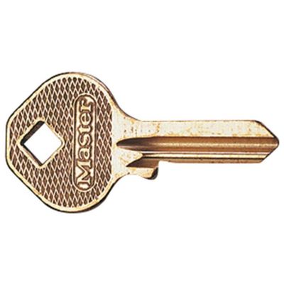 Master Lock K150BOX K150 Single Keyblank - Thumbnail 2