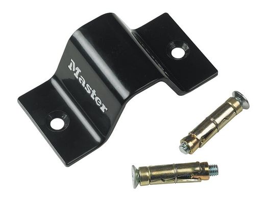 Master Lock Master Lock 1489EURDAT Ground Wall and Door Anchor