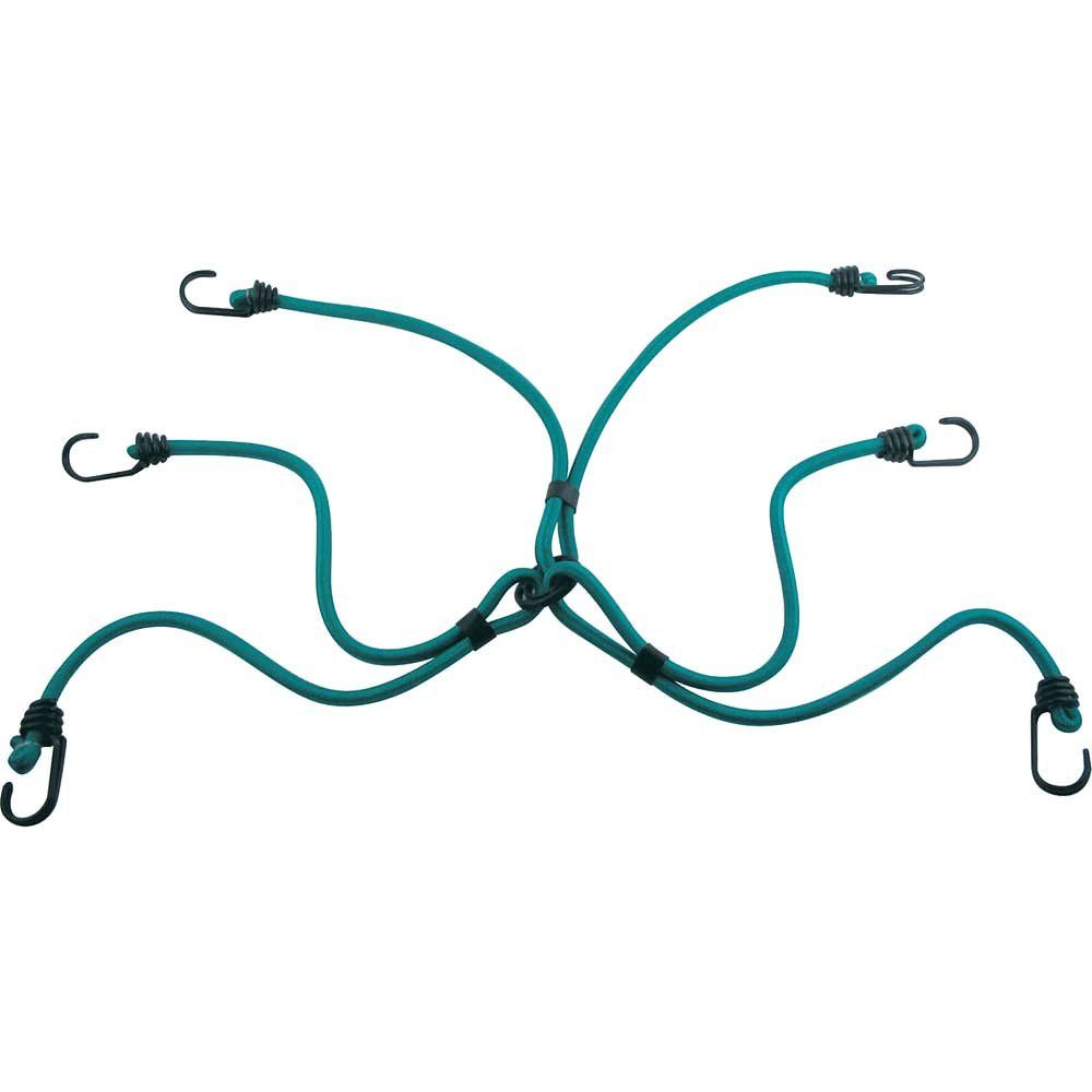Masterlock 6 Leg Spider Bungee Cord - Image 1