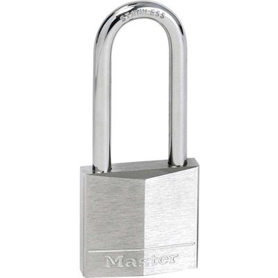 Masterlock Marine Padlock 40mm Extra Long