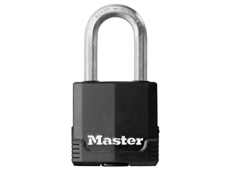 Master Lock M515EURDLHCC Excell™ Weather Tough 51Mm Padlock 5-Pin - 51Mm Shackle - Image 1