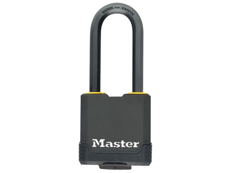 Master Lock M115EURDLF Excell™ Weather Tough 45Mm Padlock 4-Pin - 38Mm Shackle - Image 1