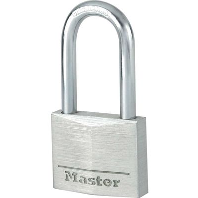 Masterlock Aluminium Padlock 40mm Long