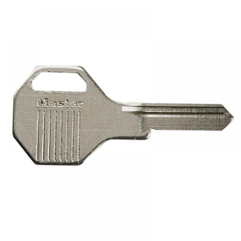 Master Lock KM15BOX Km15 Single Keyblank - Image 1