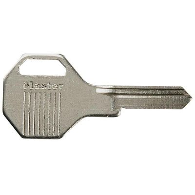 Master Lock KM15BOX Km15 Single Keyblank - Thumbnail 2