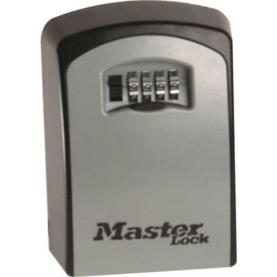 Masterlock Wall Mount Key Safe L