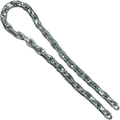 Masterlock Security Hardened Steel Chain 6mm 1500mm