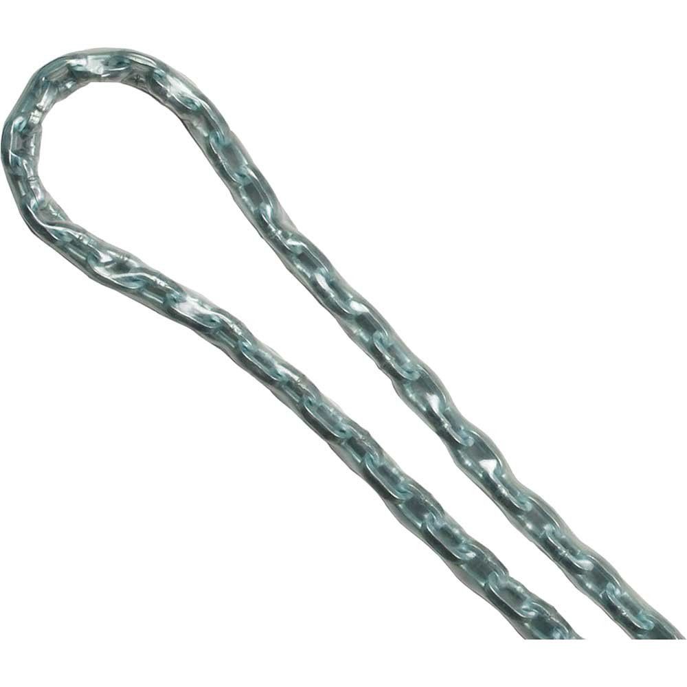 Masterlock Security Hardened Steel Chain 8mm 1500mm - Image 1