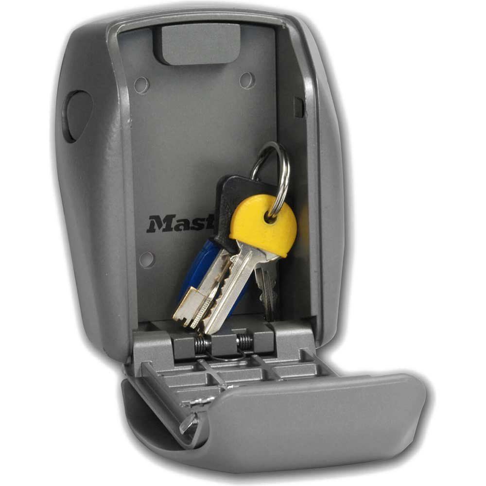 Masterlock Reinforced Combination Key Safe - Image 1