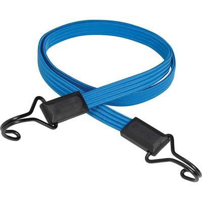 Master Lock Smooth Bungee 1200 x 18mm Blue - Thumbnail 2