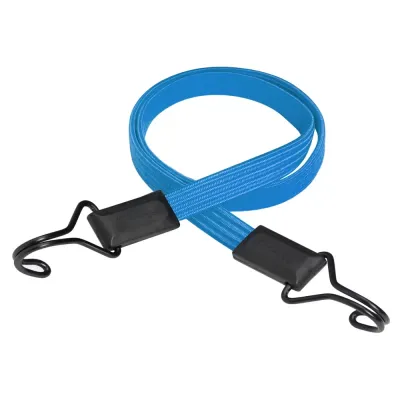 Master Lock Smooth Bungee 1200 x 18mm Blue