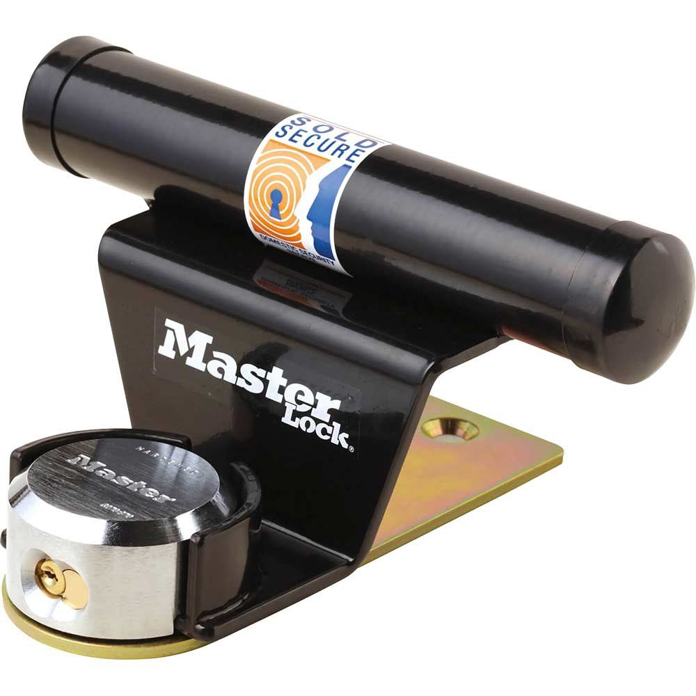 Masterlock Garage Door Defender Kit - Image 1
