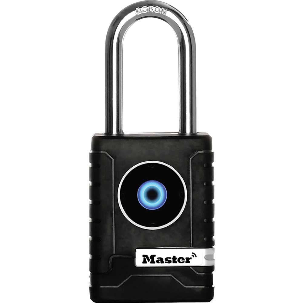Masterlock 4401 Outdoor Bluetooth Padlock 55mm Standard - Image 1