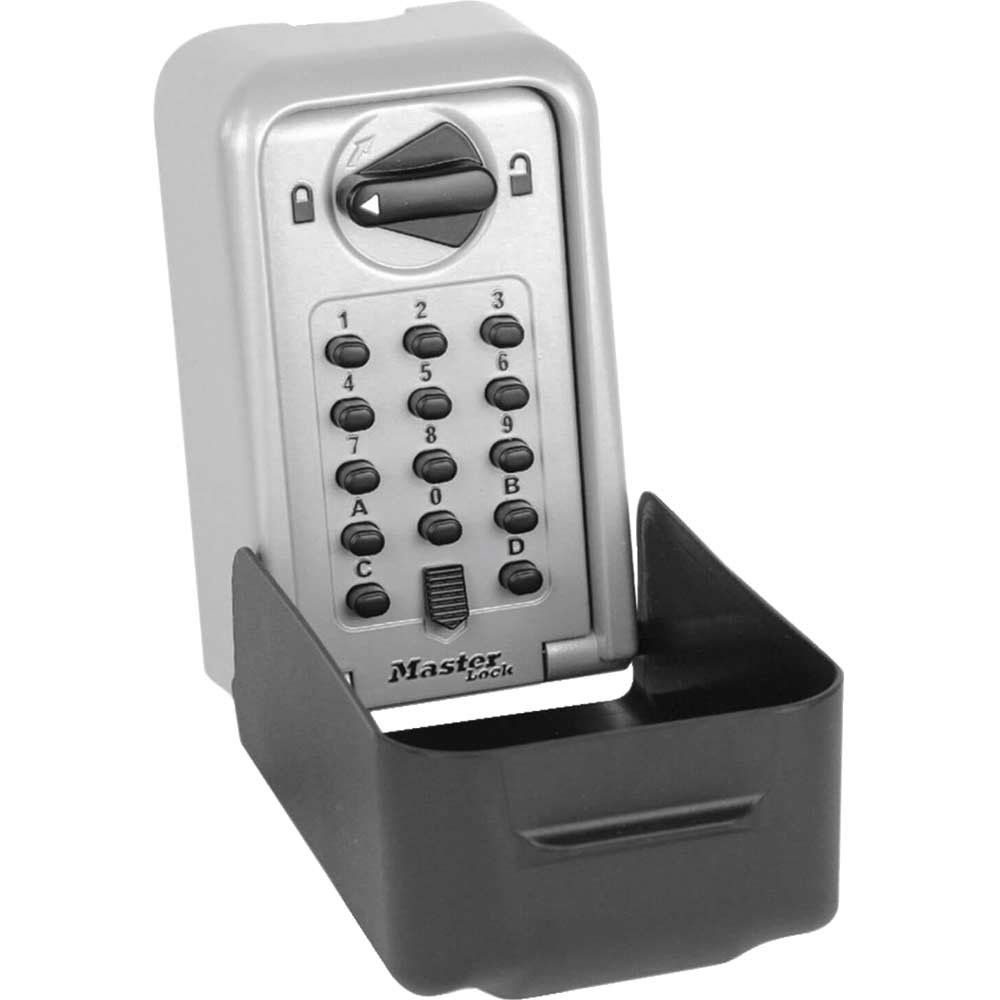 Master Lock 5426 Sold Secure Key Safe Lock Box - Image 1