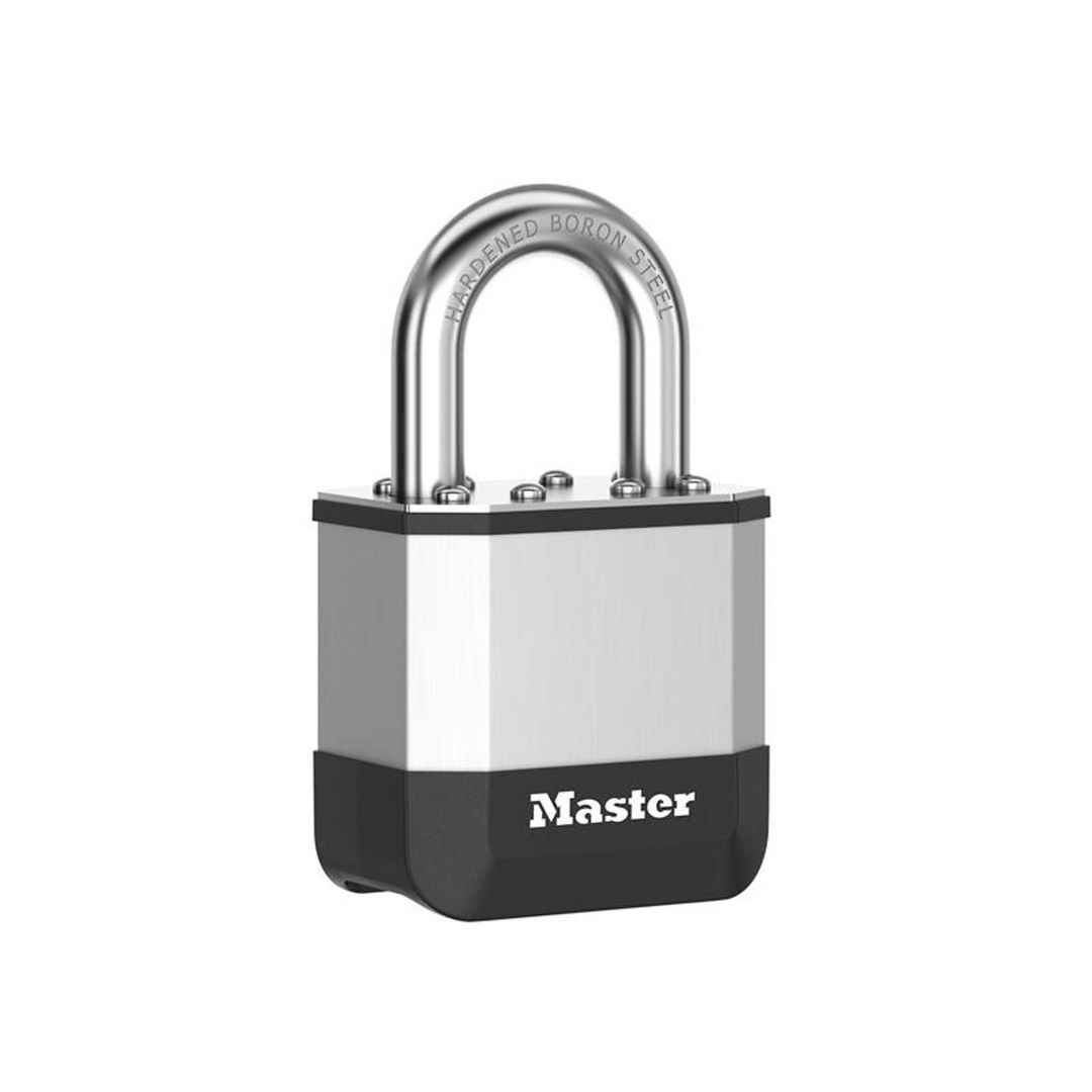 Master Lock PK1EURD Elite™ Laminated 45Mm Padlock - 25Mm Shackle - Image 1