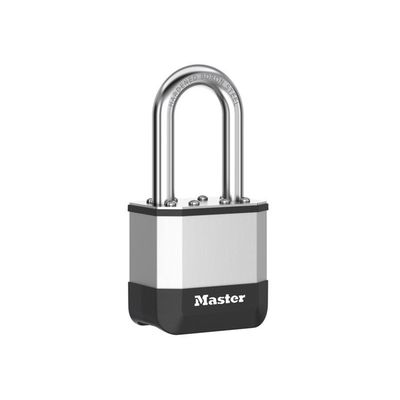 Master Lock PK1EURDLF Elite™ Laminated 45Mm Padlock - 38Mm Shackle