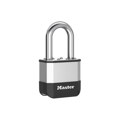 Master Lock PK5EURDLF Elite™ Laminated 52Mm Padlock - 38Mm Shackle