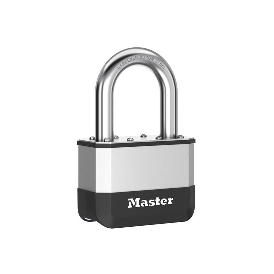 Master Lock PK15EURDLF Elite™ Laminated 67Mm Padlock - 38Mm Shackle - Image 1