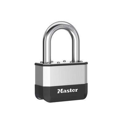 Master Lock PK15EURDLF Elite™ Laminated 67Mm Padlock - 38Mm Shackle