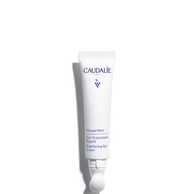 Caudalie Vinoperfect Dark Circle Brightening Eye Cream with Niacinamide 15ml