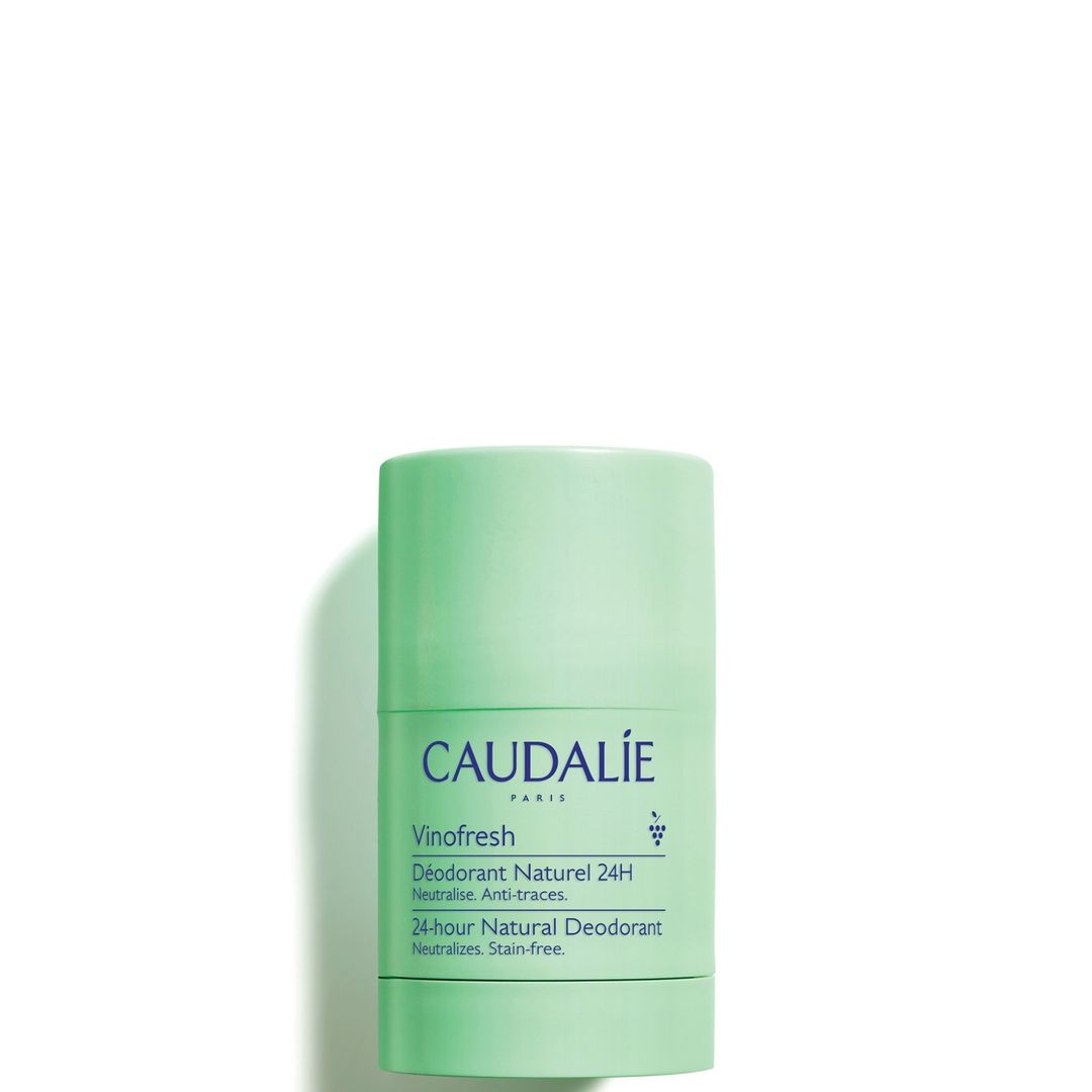 Caudalie Vinofresh Natural Aluminum-Free Deodorant 50g - Image 1