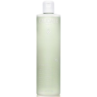 Caudalie Vinopure Purifying Toner 200ml - Thumbnail 2