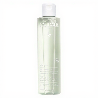 Caudalie Vinopure Purifying Toner 200ml