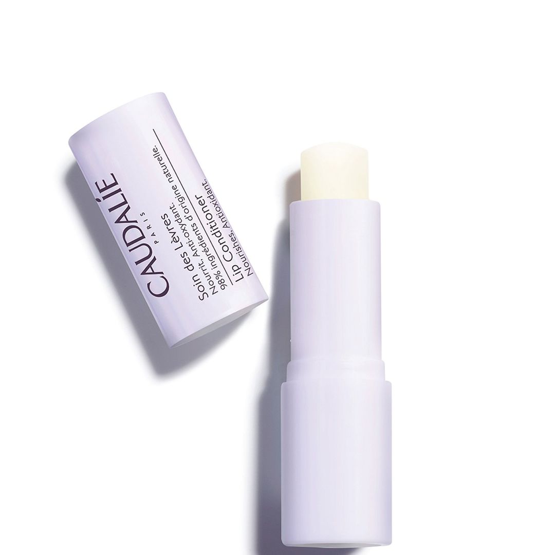 Caudalie Lip Balm with Shea Butter 4.5g - Image 1