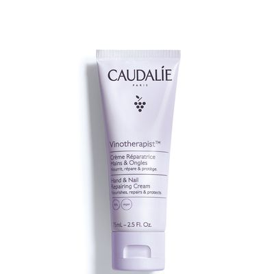 Caudalie Hand and Nail Cream 75ml