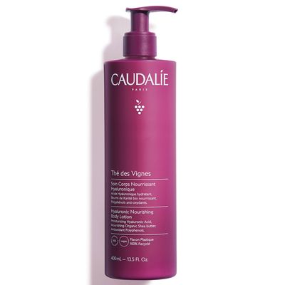 Caudalie Thé des Vignes Nourishing Body Lotion (Various Sizes) - 400ml