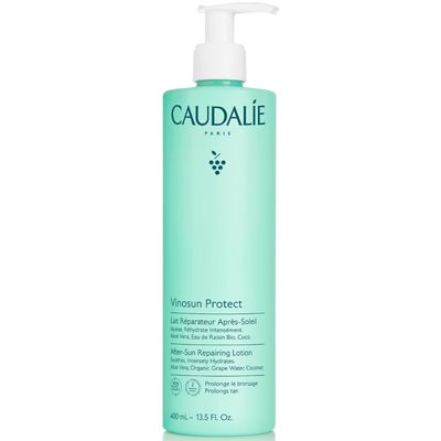 Caudalie Vinosun Protect After-Sun Tan Extending Repairing Lotion 400ml
