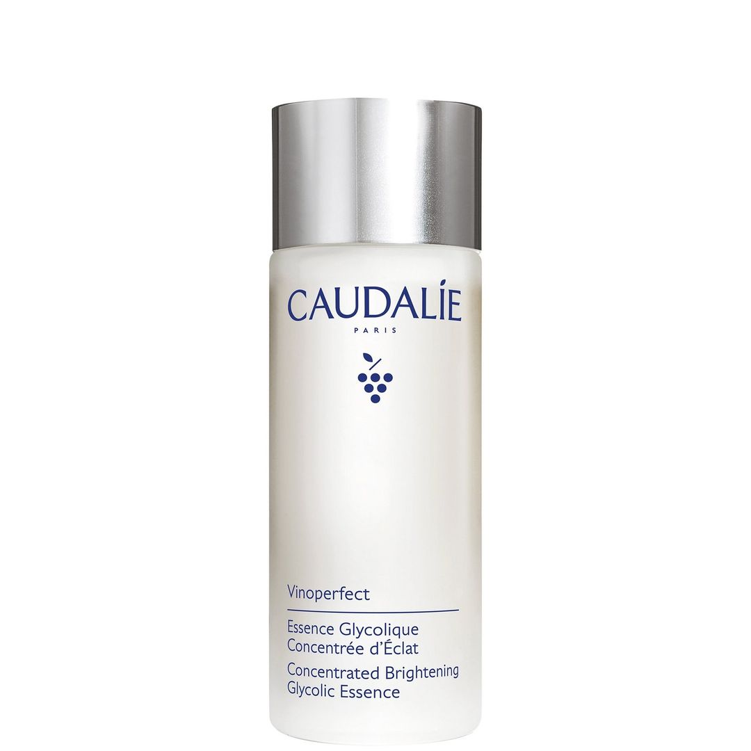 Caudalie Vinoperfect Brightening Glycolic Essence 100ml - Image 1