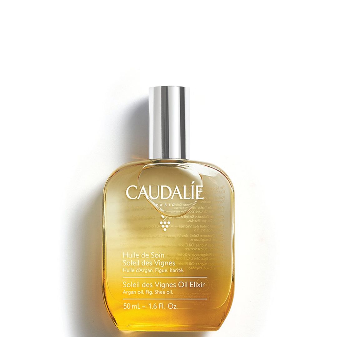 Caudalie Soleil des Vignes Oil Elixir 50ml - Image 1