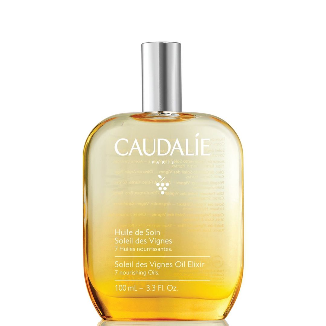Caudalie Soleil des Vignes Oil Elixir 100ml - Image 1