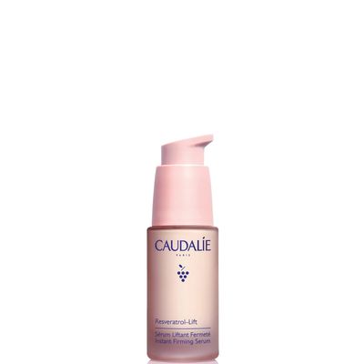 Caudalie Resveratrol Lift Instant Firming Refillable Retinol Alternative Serum 30ml